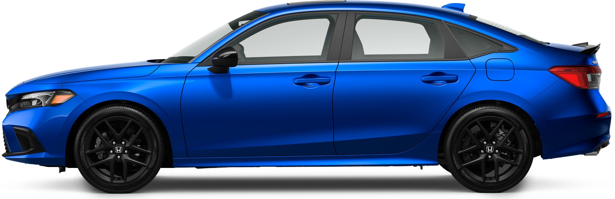 2023 Honda Civic Si Sedan 